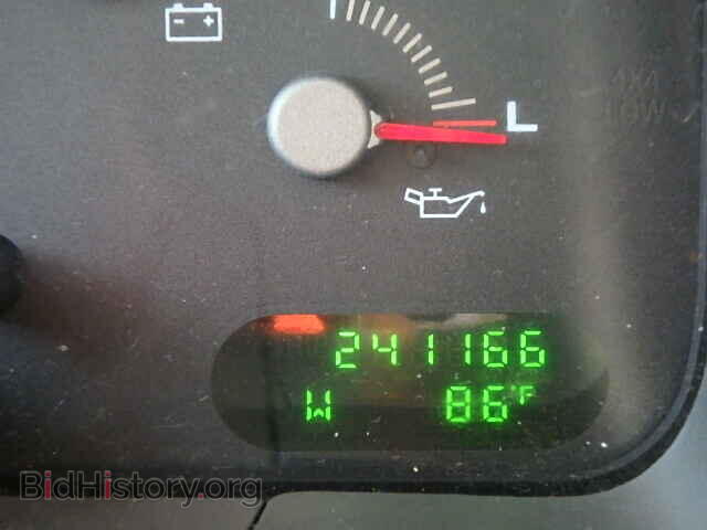 2004 FORD EXPEDITION - VIN: 1FMFU16L74LA11518 - Фото 8