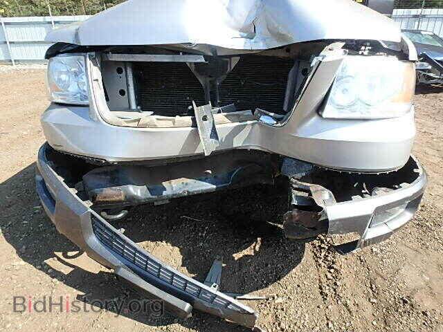 2004 FORD EXPEDITION - VIN: 1FMFU16L74LA11518 - Фото 9