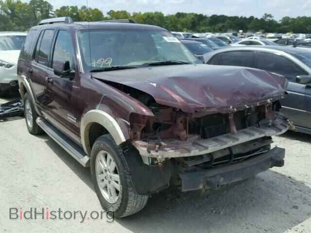 Фотография 1FMEU64E16ZA24813 - FORD EXPLORER 2006