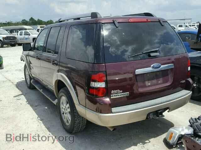2006 FORD EXPLORER - VIN: 1FMEU64E16ZA24813 - Фото 3