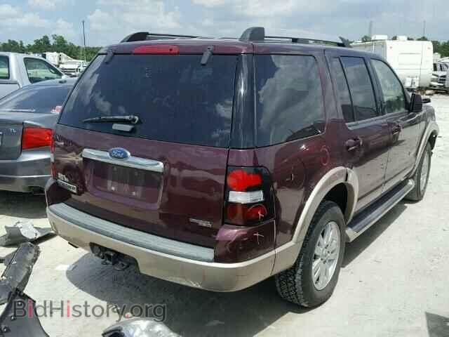 2006 FORD EXPLORER - VIN: 1FMEU64E16ZA24813 - Фото 4