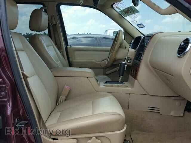 2006 FORD EXPLORER - VIN: 1FMEU64E16ZA24813 - Фото 5