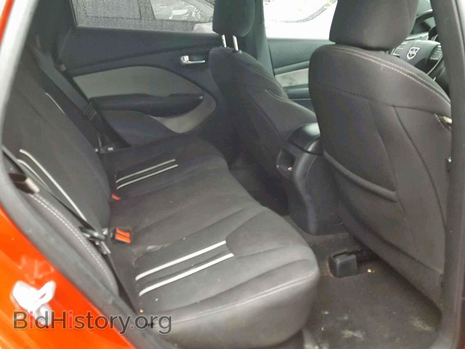 2014 DODGE DART - VIN: 1C3CDFBB3ED791292 - Фото 6