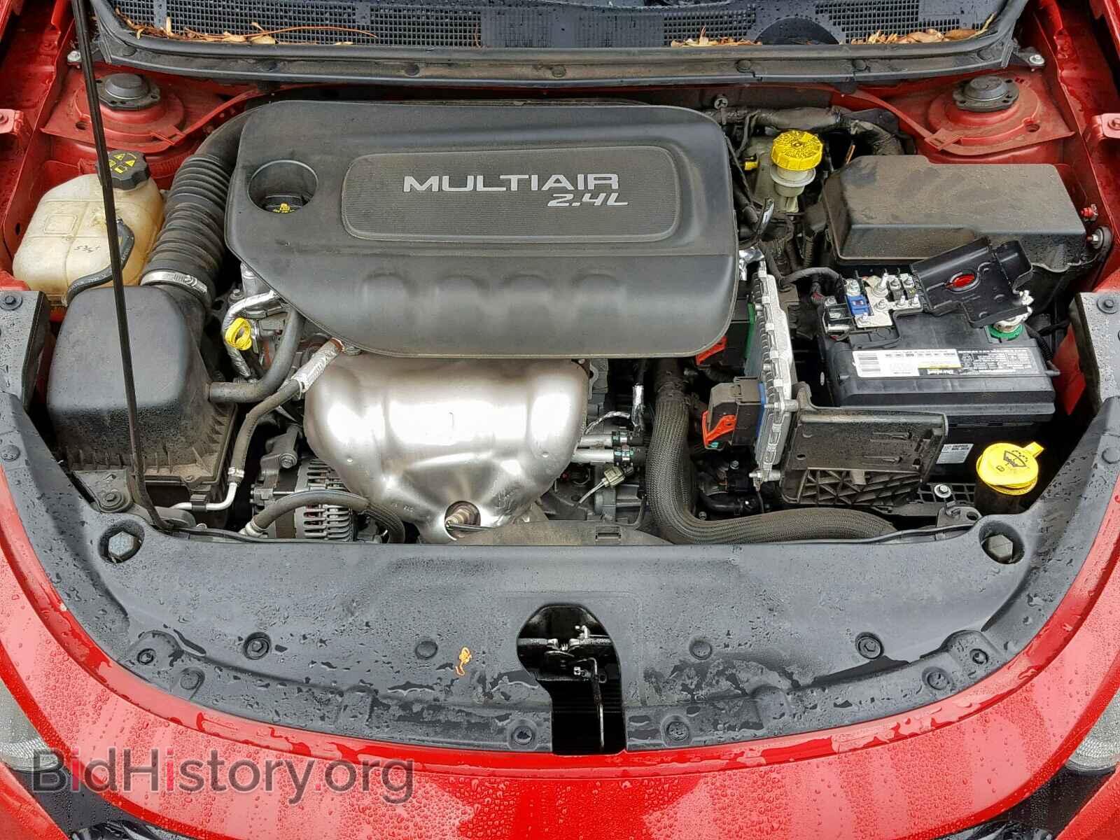2014 DODGE DART - VIN: 1C3CDFBB3ED791292 - Фото 7