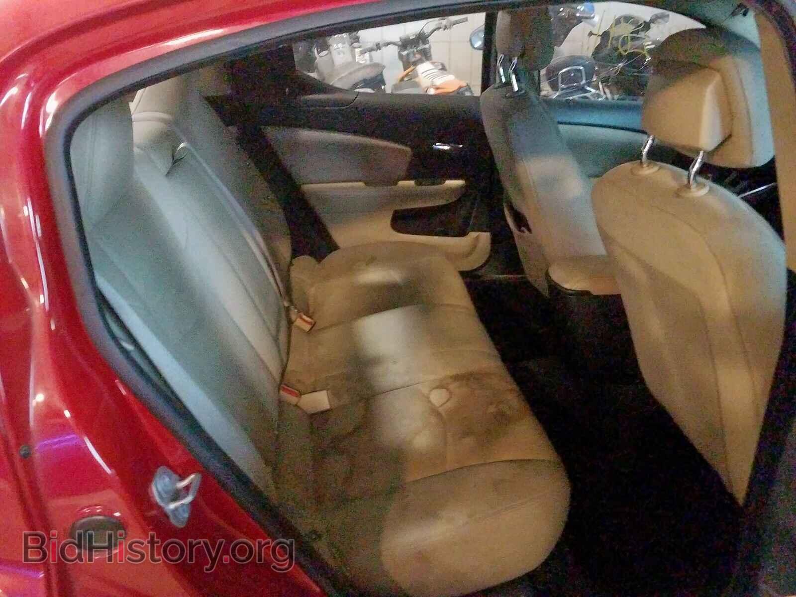 2013 DODGE AVENGER - VIN: 1C3CDZAB9DN602916 - Photo 6