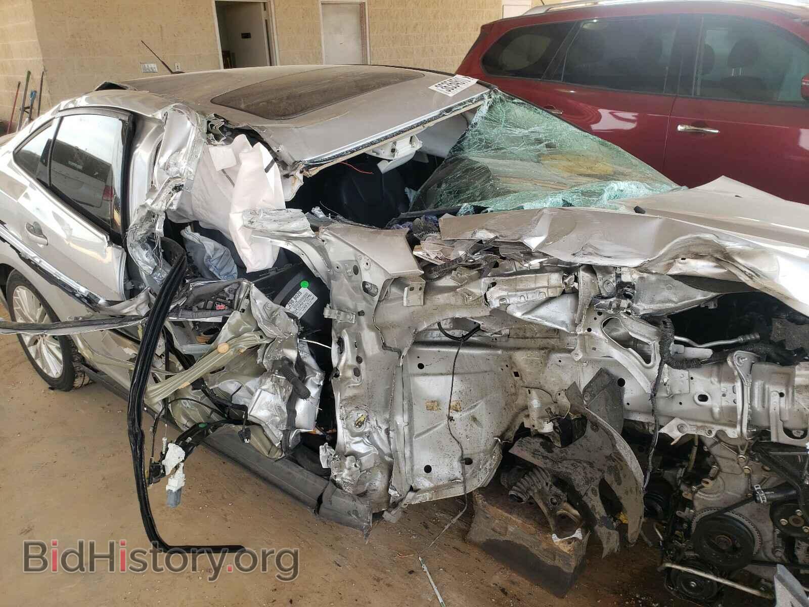 2018 FORD FOCUS - VIN: 1FADP3J28JL201357 - Фото 10