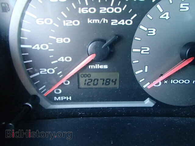 2004 MITSUBISHI ECLIPSE - VIN: 4A3AC34G34E068383 - Фото 8