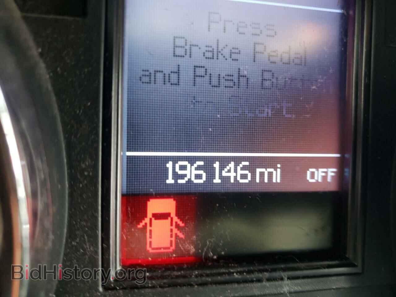 2013 DODGE DURANGO - VIN: 1C4RDJDGXDC617614 - Photo 8
