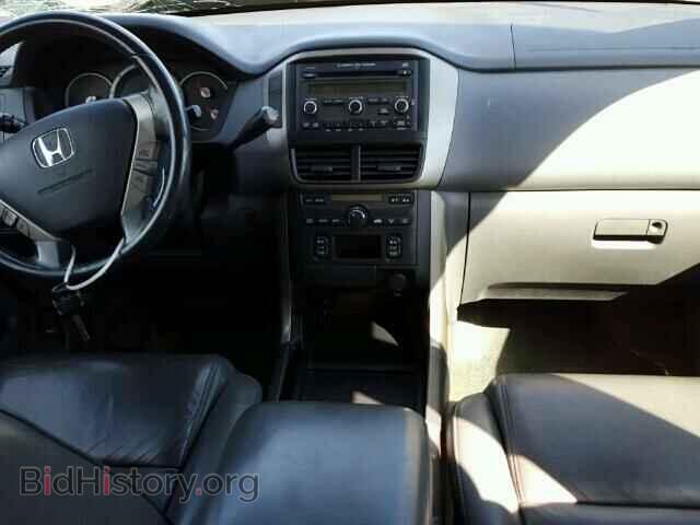 2006 HONDA PILOT - VIN: 5FNYF28566B031888 - Фото 9