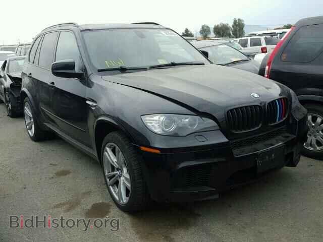 Photo 5YMGY0C58ALK25983 - BMW X5 2010