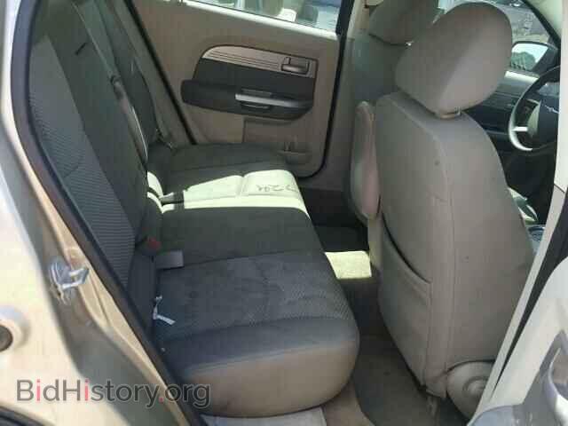 2008 CHRYSLER SEBRING - VIN: 1C3LC46K78N224681 - Фото 6