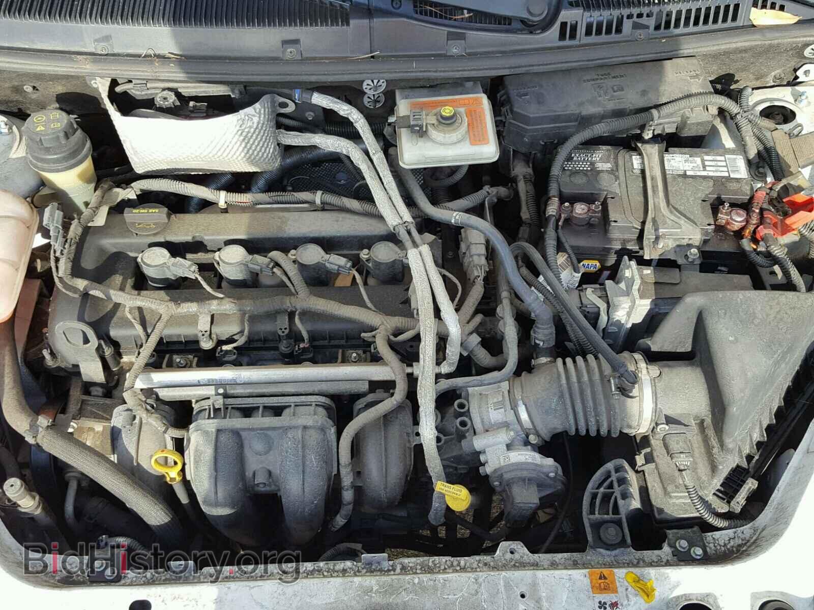 2013 FORD TRANSIT CO - VIN: NM0LS7BN8DT135088 - Фото 7