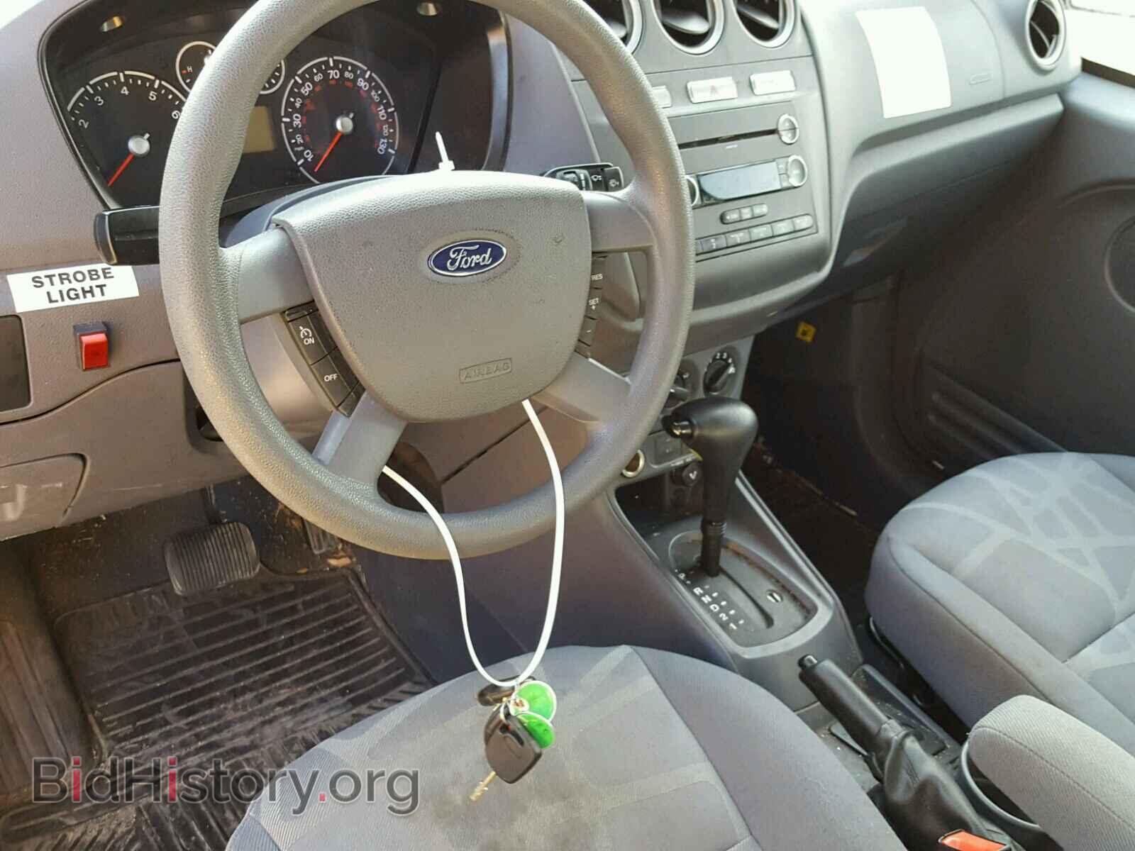 2013 FORD TRANSIT CO - VIN: NM0LS7BN8DT135088 - Фото 10