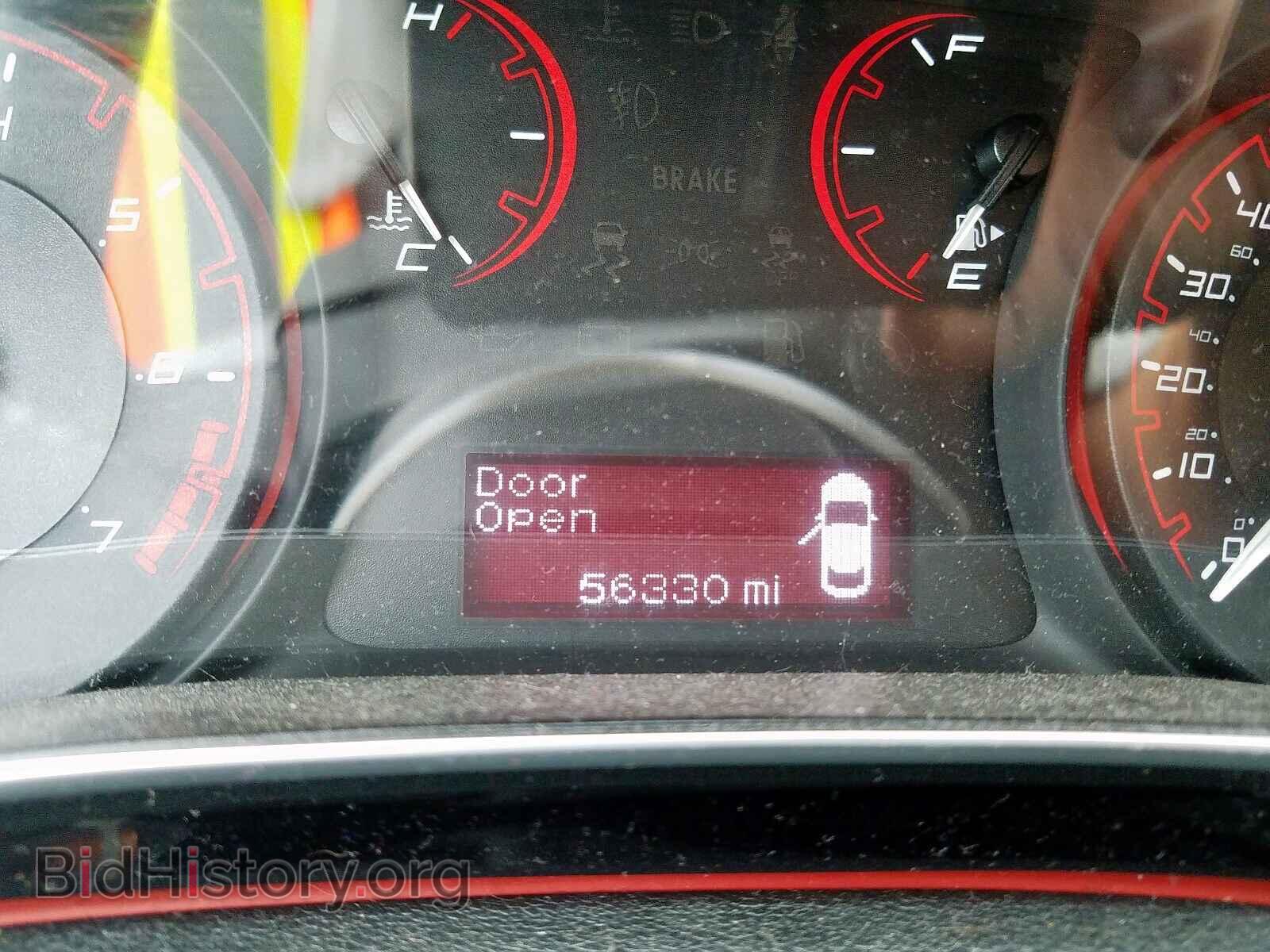 2015 DODGE DART - VIN: 1C3CDFAA5FD252571 - Фото 8
