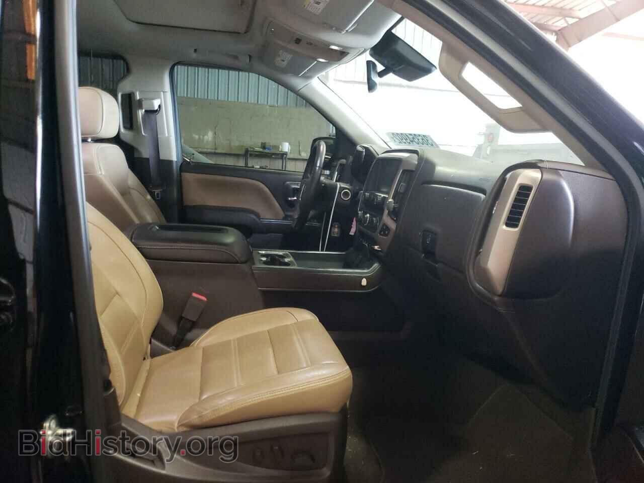 2017 GMC SIERRA - VIN: 3GTU2PEC8HG512653 - Photo 5