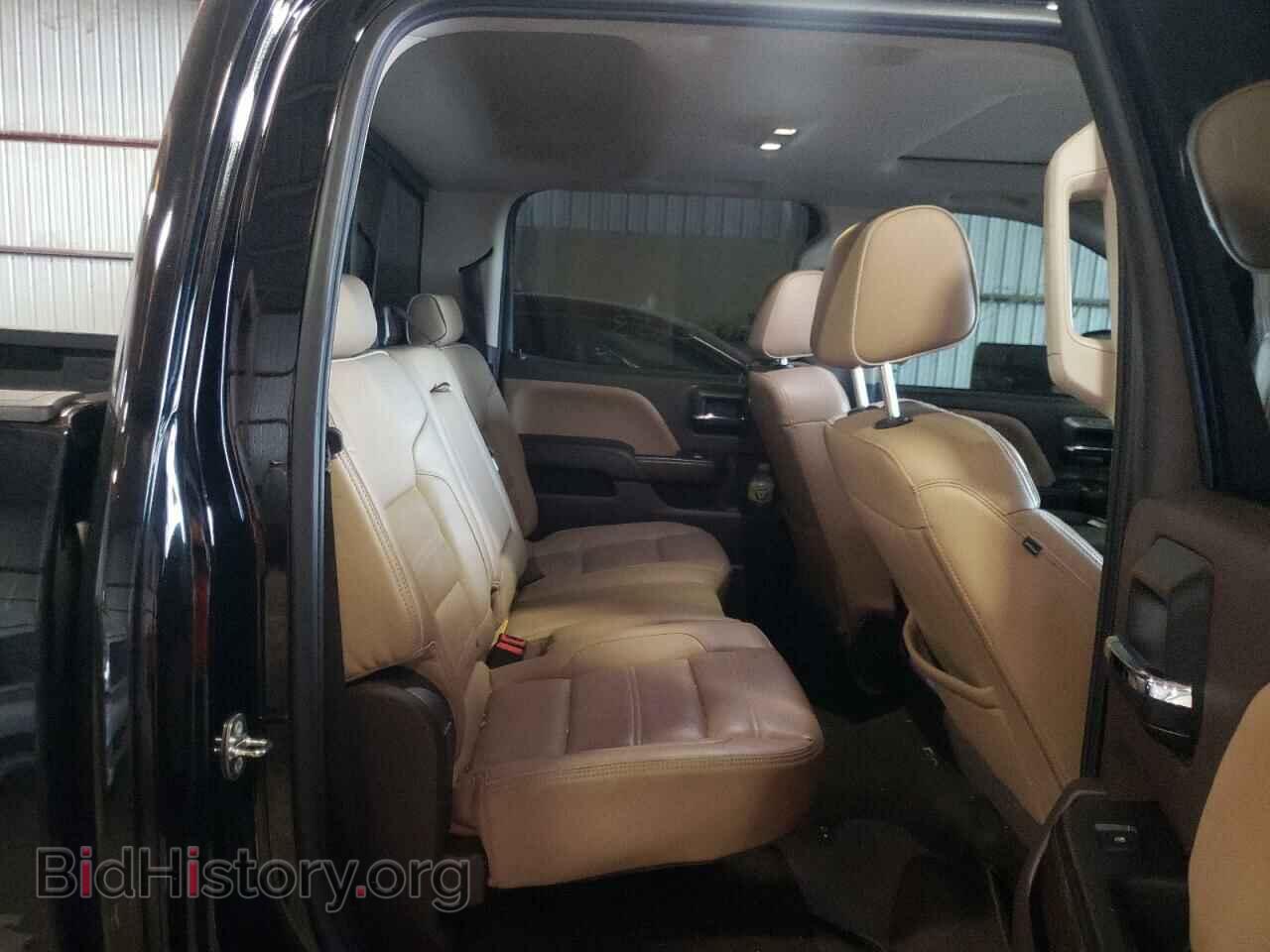 2017 GMC SIERRA - VIN: 3GTU2PEC8HG512653 - Photo 6