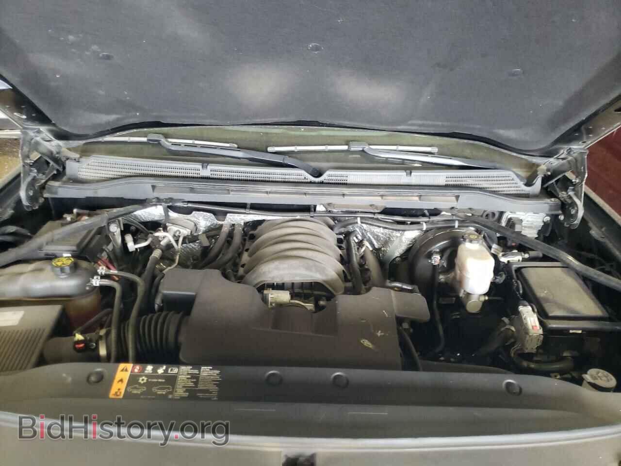 2017 GMC SIERRA - VIN: 3GTU2PEC8HG512653 - Photo 7