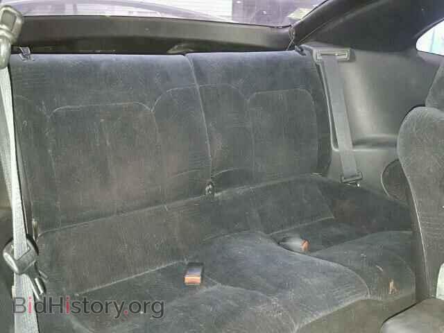 2001 MITSUBISHI ECLIPSE - VIN: 4A3AC84H51E055880 - Фото 6