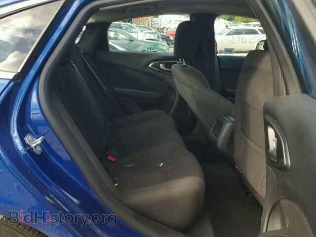 2015 CHRYSLER 200 - VIN: 1C3CCCAB8FN758139 - Photo 6