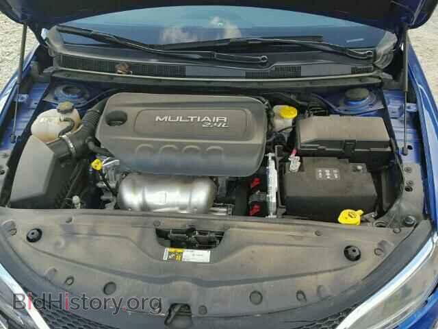 2015 CHRYSLER 200 - VIN: 1C3CCCAB8FN758139 - Photo 7