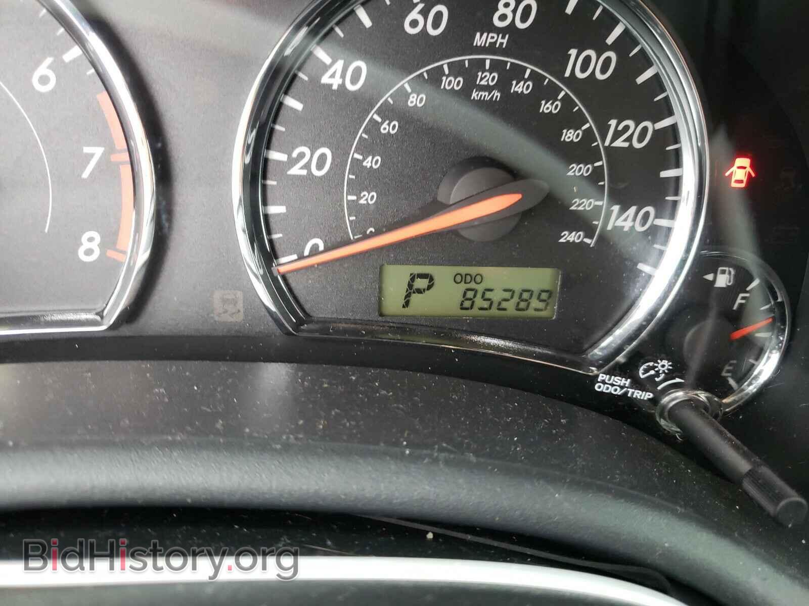 2012 TOYOTA COROLLA - VIN: 2T1BU4EEXCC908507 - Фото 8