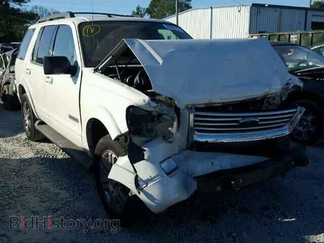 Photo 1FMEU63E48UA13368 - FORD EXPLORER 2008