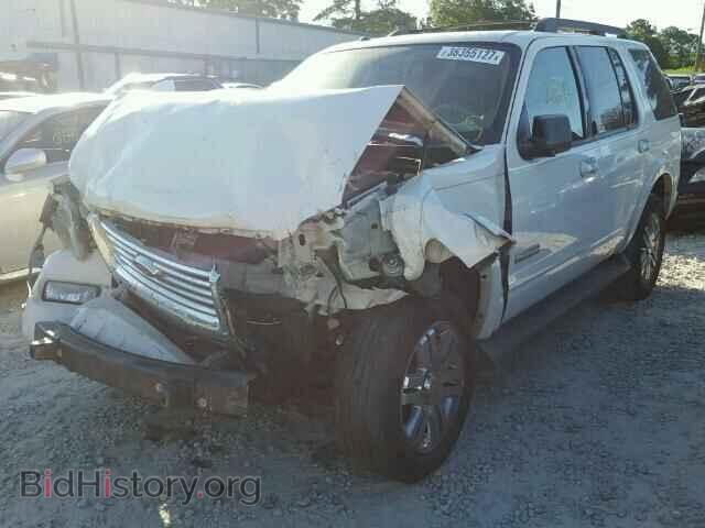 2008 FORD EXPLORER - VIN: 1FMEU63E48UA13368 - Фото 2