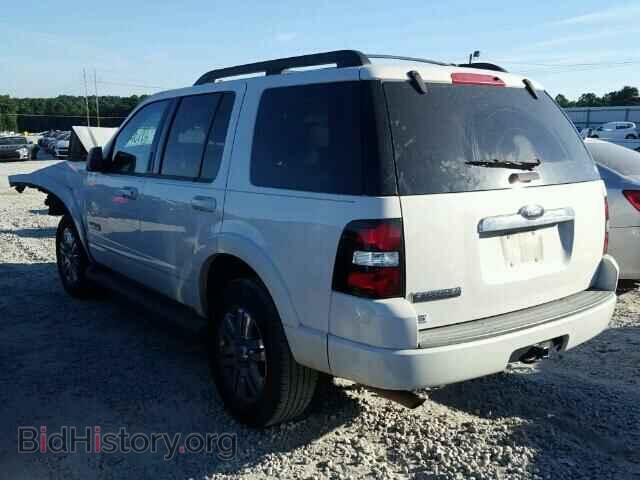 2008 FORD EXPLORER - VIN: 1FMEU63E48UA13368 - Фото 3