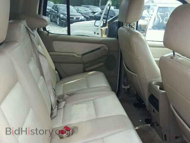 2008 FORD EXPLORER - VIN: 1FMEU63E48UA13368 - Фото 6