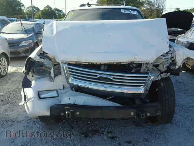 2008 FORD EXPLORER - VIN: 1FMEU63E48UA13368 - Фото 9