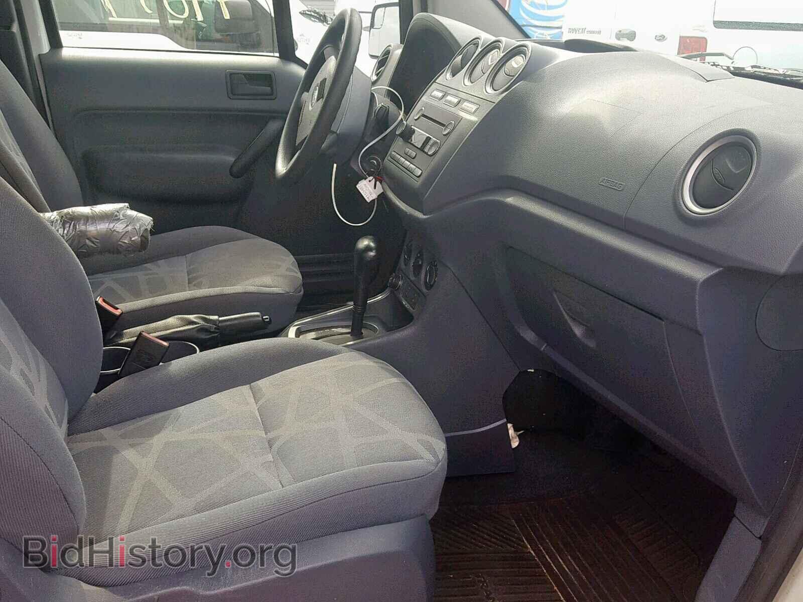 2013 FORD TRANSIT CO - VIN: NM0LS7BN8DT136189 - Фото 5