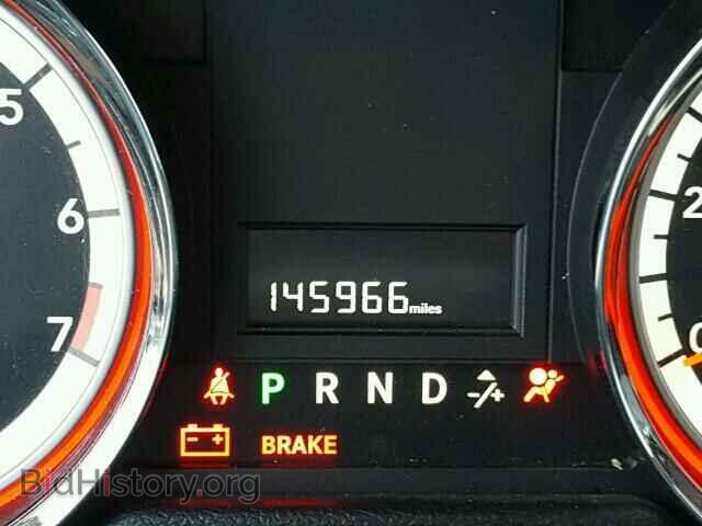 2012 DODGE CARAVAN - VIN: 2C4RDGCGXCR301995 - Фото 8