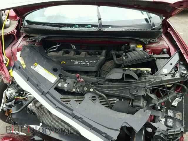 2012 CHRYSLER 200 - VIN: 1C3CCBBB8CN289283 - Фото 7