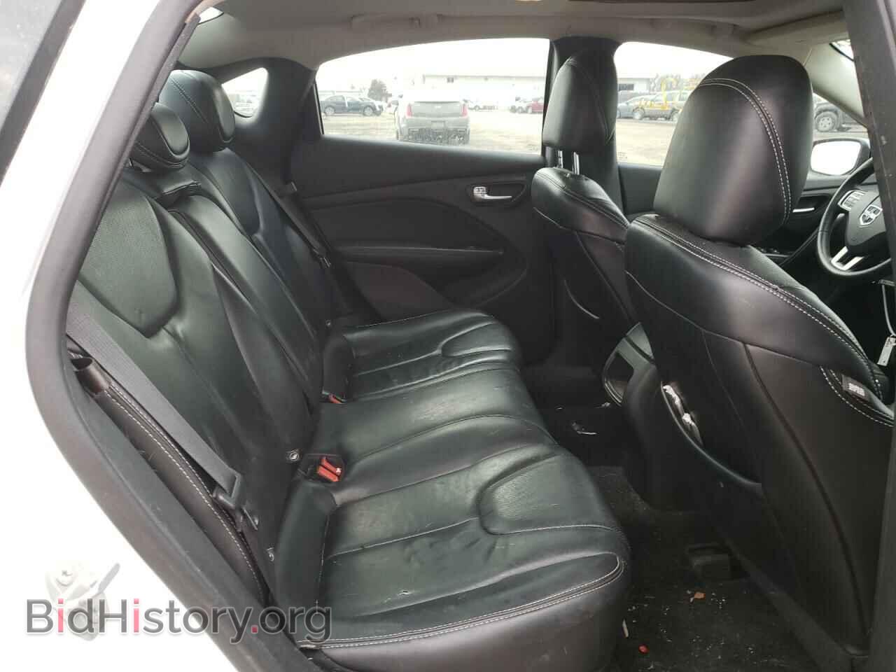 2015 DODGE DART - VIN: 1C3CDFCBXFD266780 - Фото 6