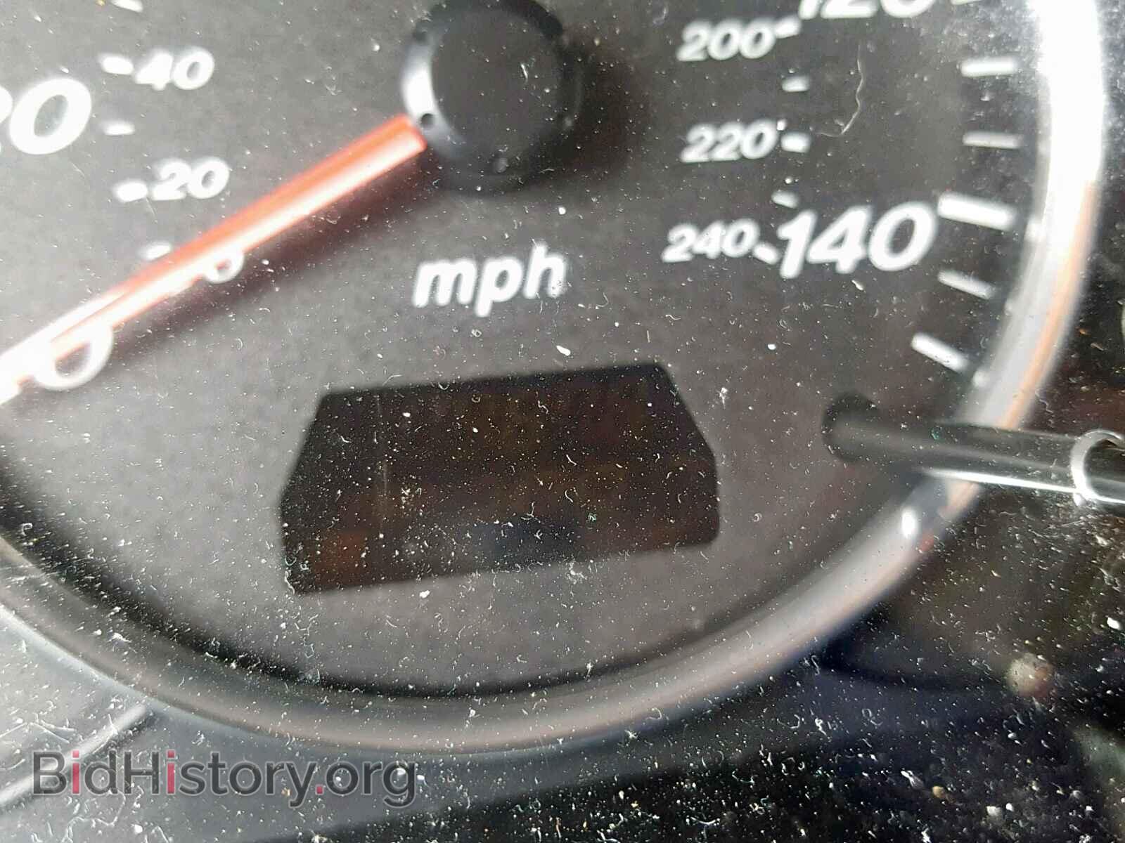 2008 MAZDA 6 - VIN: 1YVHP80C985M26009 - Фото 8