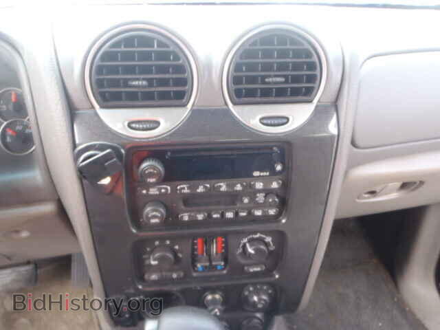 2003 GMC ENVOY - VIN: 1GKDS13S832203312 - Фото 9