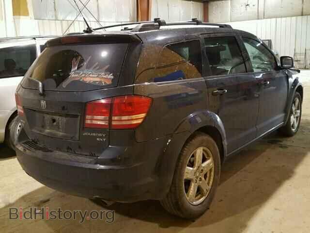2010 DODGE JOURNEY - VIN: 3D4PH5FV0AT180840 - Фото 4
