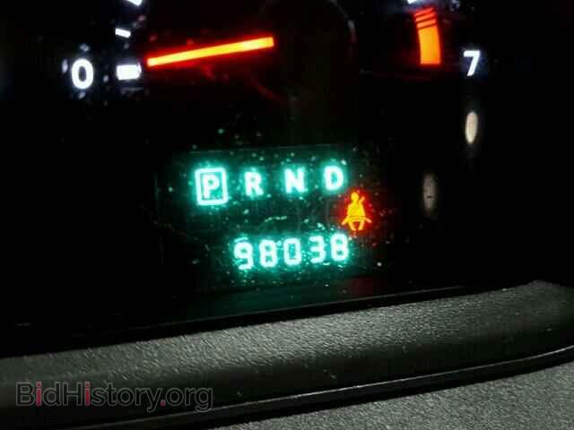 2010 DODGE JOURNEY - VIN: 3D4PH5FV0AT180840 - Фото 8