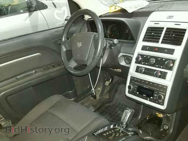 2010 DODGE JOURNEY - VIN: 3D4PH5FV0AT180840 - Фото 9