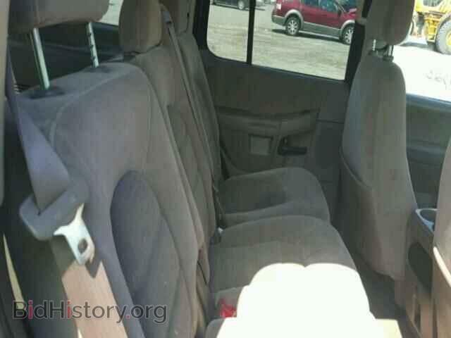 2005 FORD EXPLORER - VIN: 1FMZU73K95ZA67776 - Фото 6