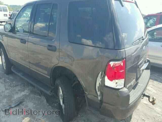 2005 FORD EXPLORER - VIN: 1FMZU73K95ZA67776 - Фото 9
