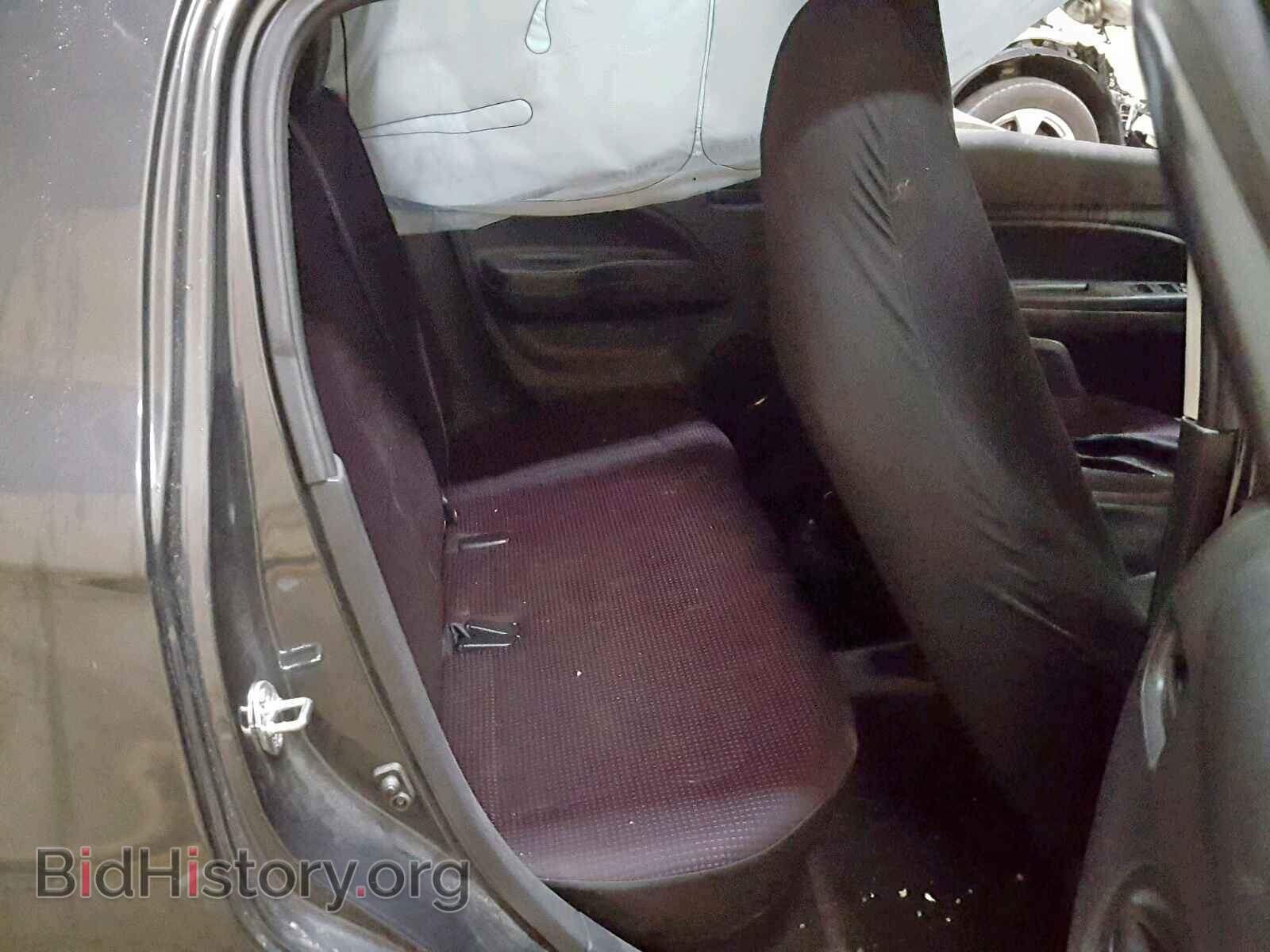 2014 MITSUBISHI MIRAGE - VIN: ML32A4HJ4EH020130 - Фото 6