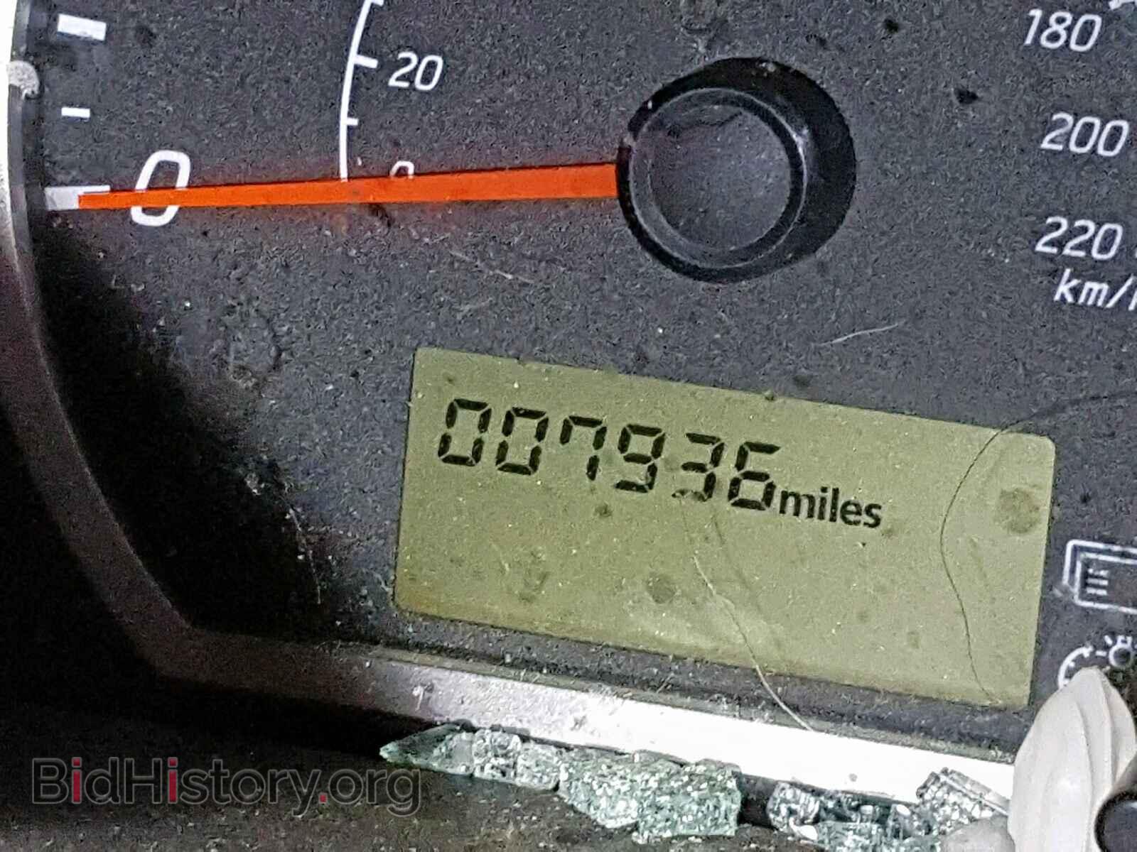 2014 MITSUBISHI MIRAGE - VIN: ML32A4HJ4EH020130 - Фото 8