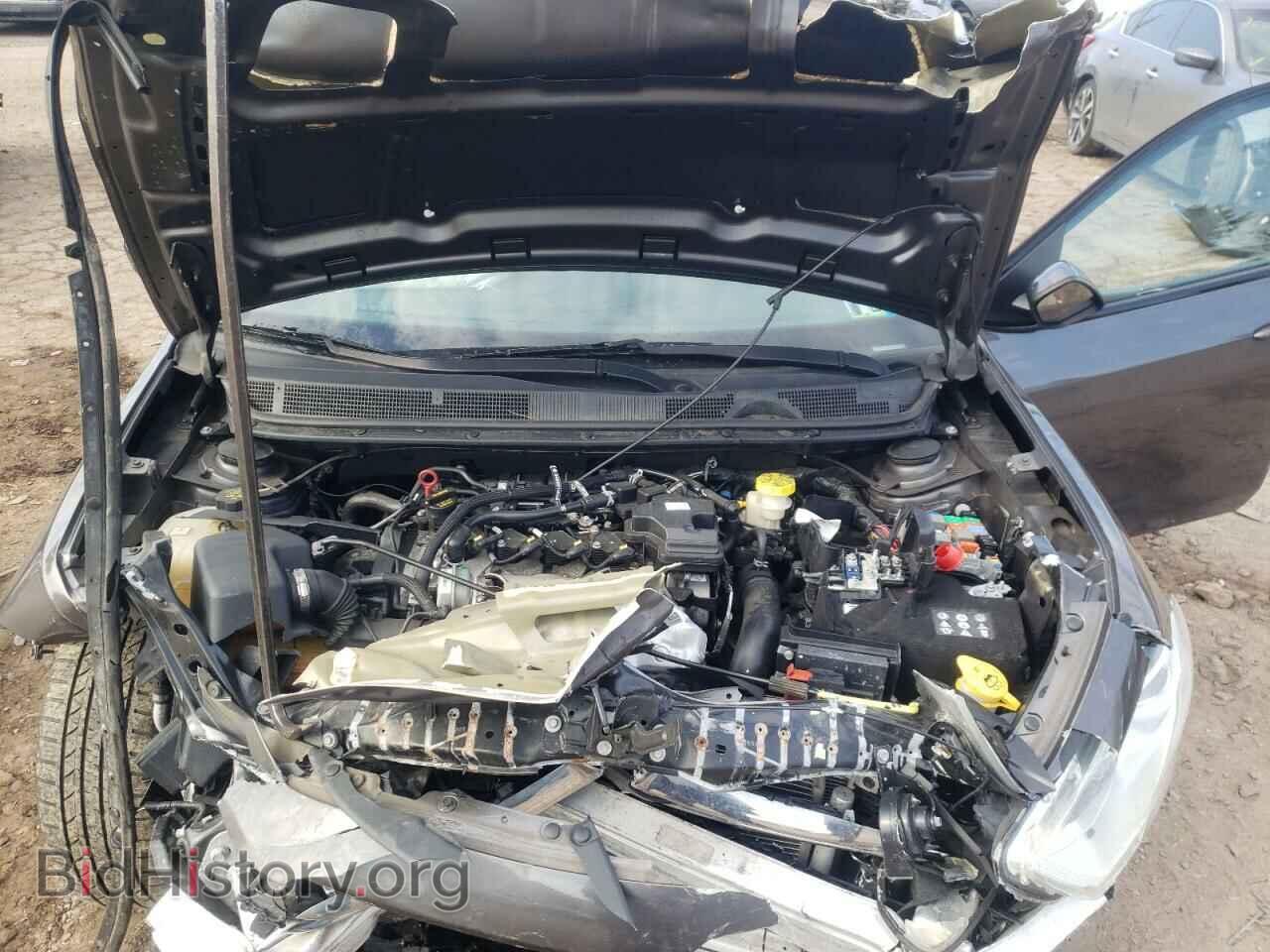 2015 DODGE DART - VIN: 1C3CDFDH8FD307264 - Photo 7
