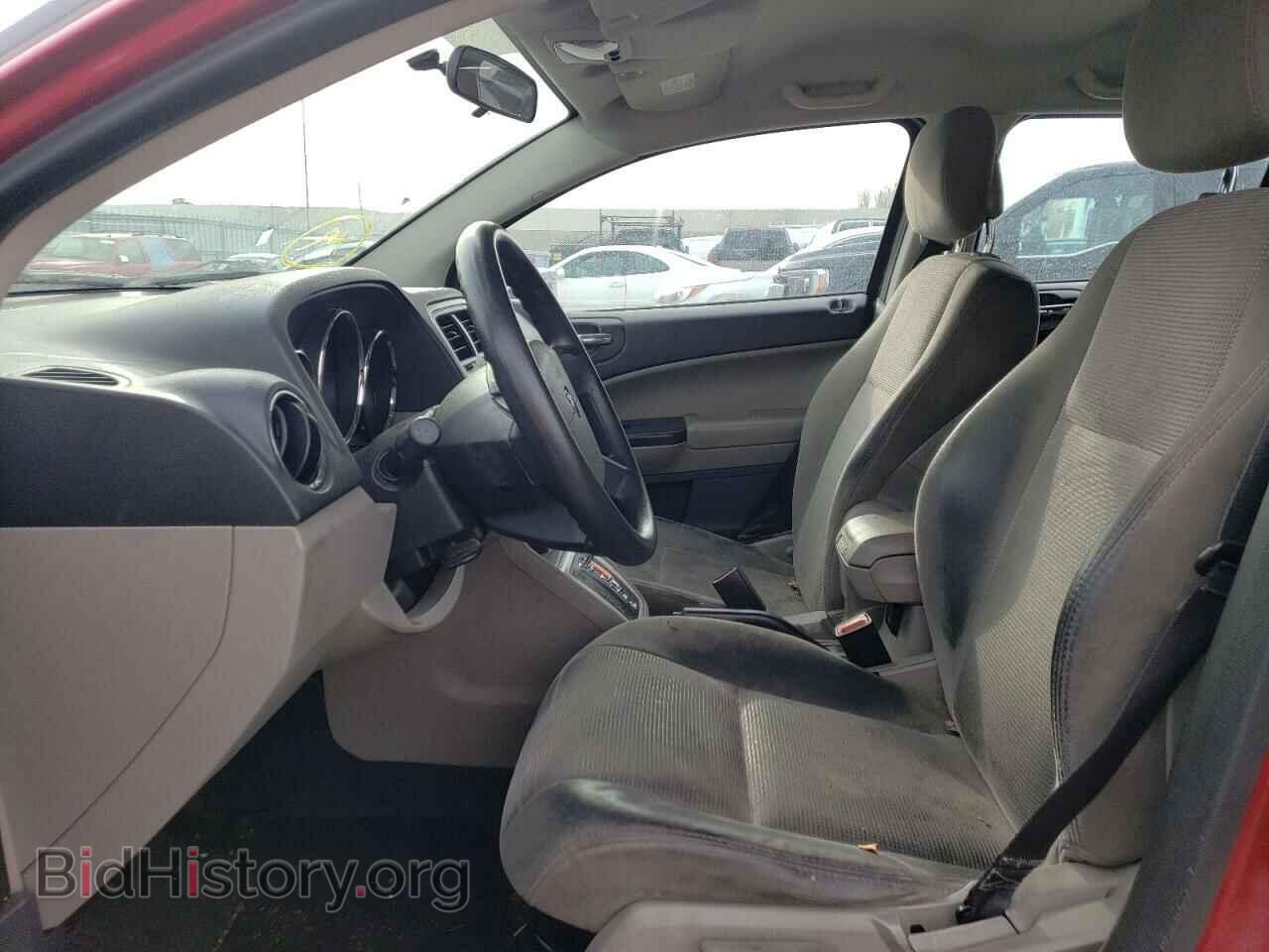 2010 DODGE CALIBER - VIN: 1B3CB4HA8AD570920 - Фото 7