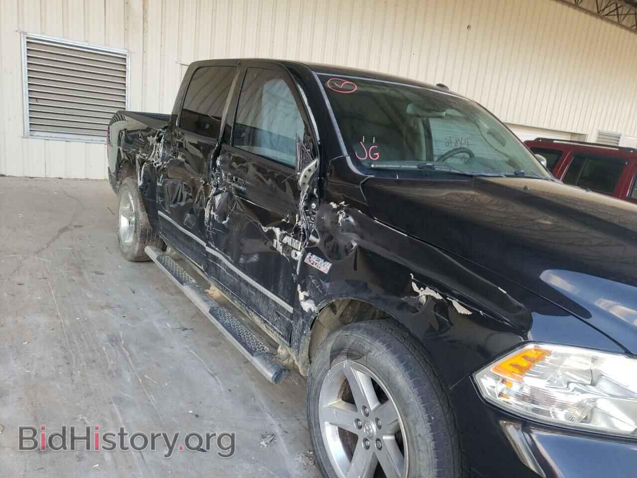 2016 RAM 1500 - VIN: 3C6RR6KT3GG249669 - Фото 9