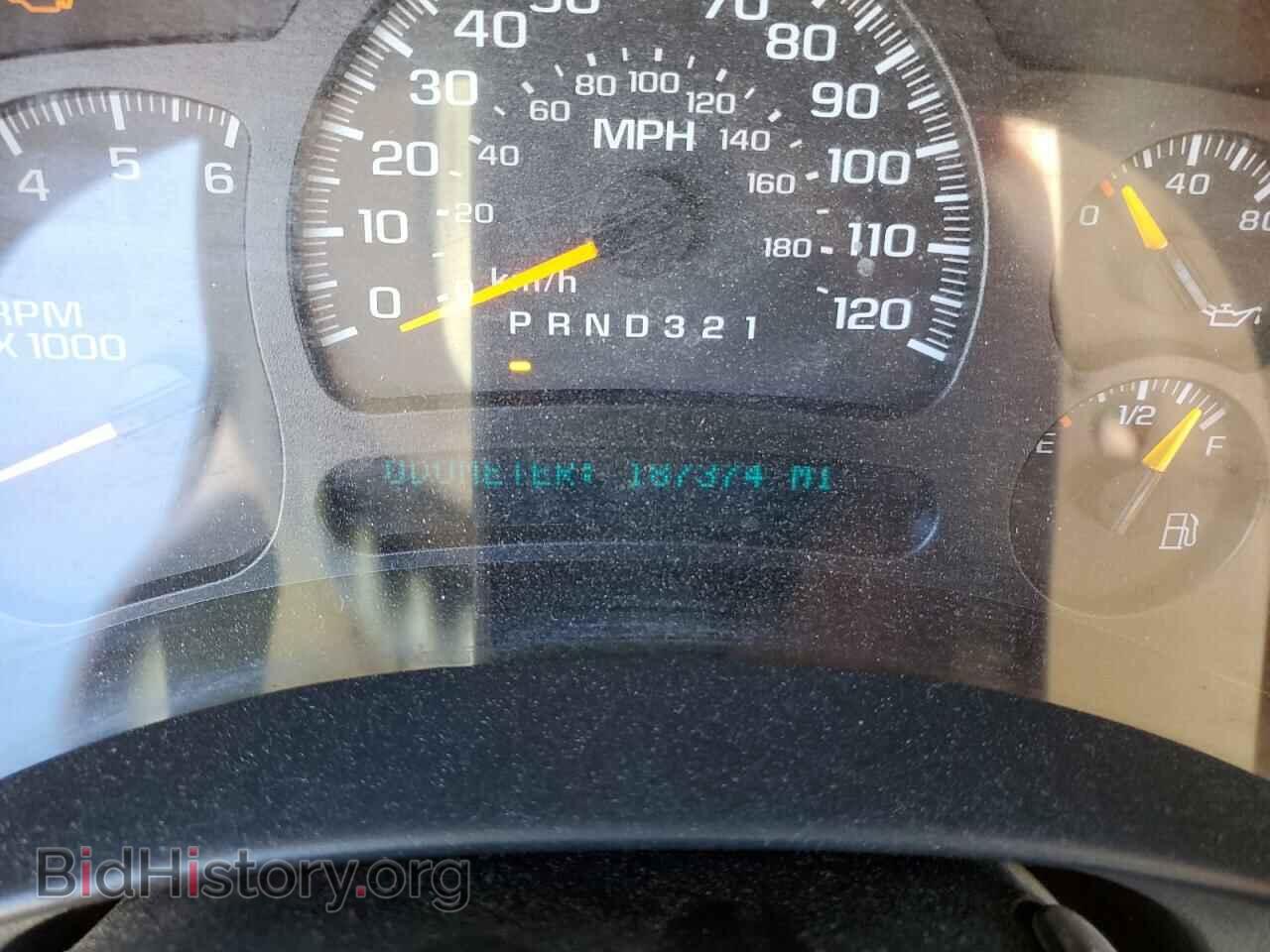 2006 CHEVROLET SILVERADO - VIN: 2GCEC13T261233836 - Фото 9