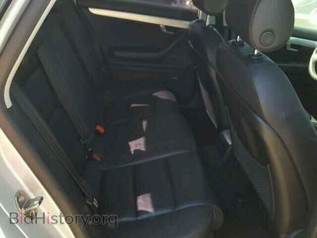 2005 AUDI A4 - VIN: WAUAF78E75A569390 - Фото 6