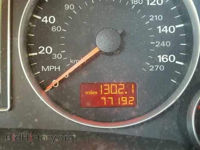 2005 AUDI A4 - VIN: WAUAF78E75A569390 - Фото 8