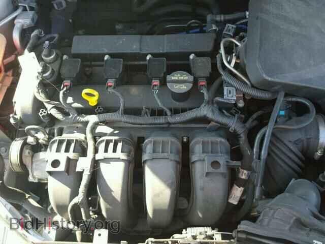 2014 FORD FOCUS - VIN: 1FADP3F2XEL348648 - Photo 7
